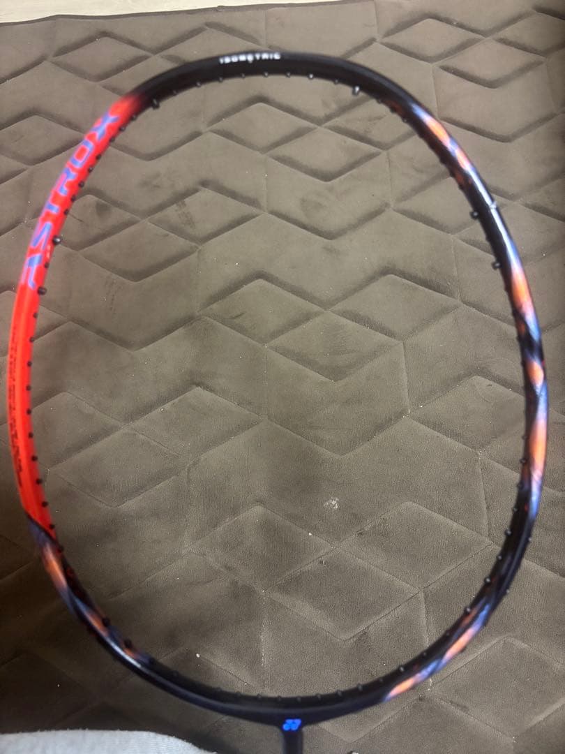 YONEX バドミントン ラケット ジャンク品