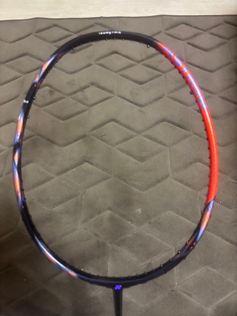 YONEX バドミントン ラケット ジャンク品