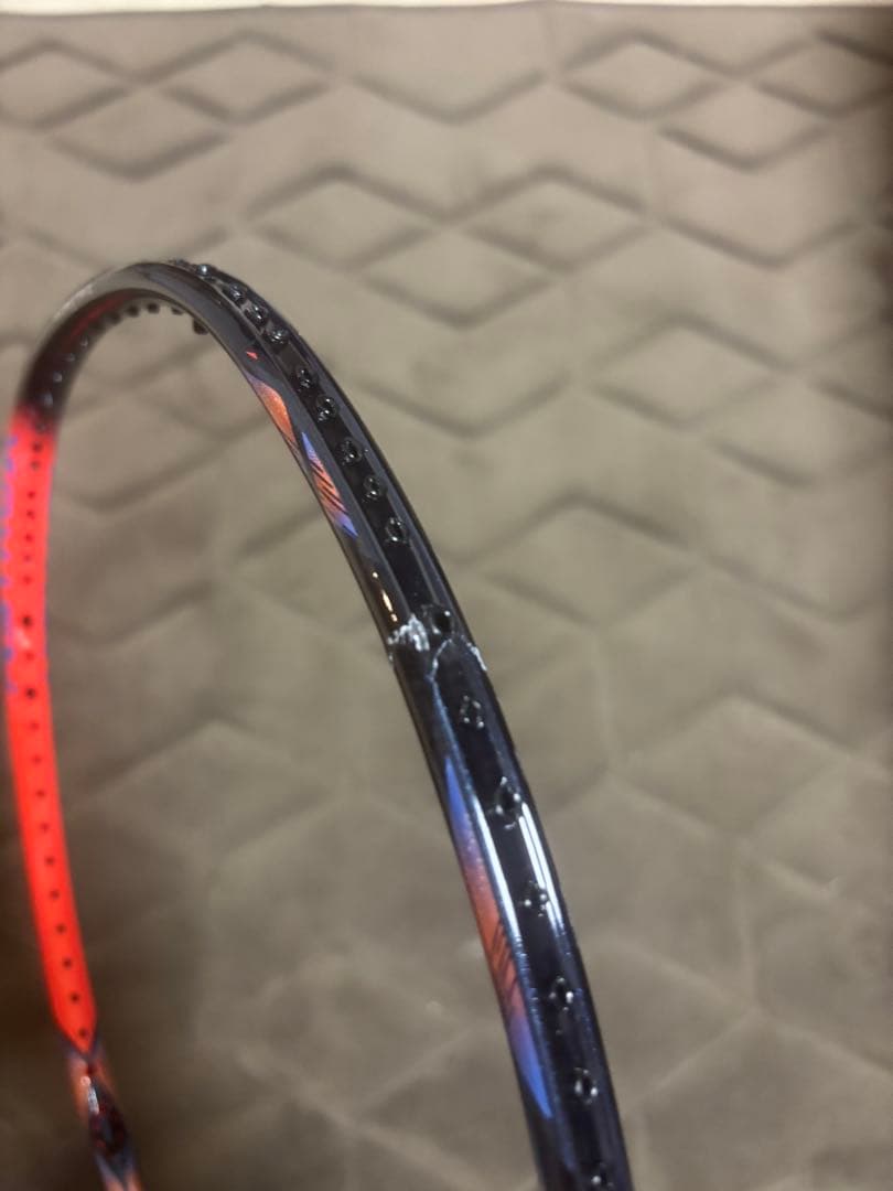 YONEX バドミントン ラケット ジャンク品