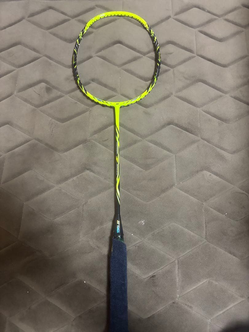 YONEX バドミントン ラケット ジャンク品