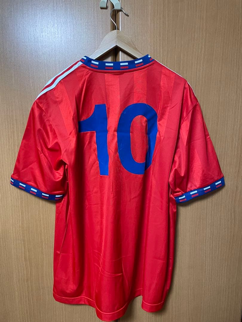 Gosha Rubchinskiy adidas Tシャツ10番