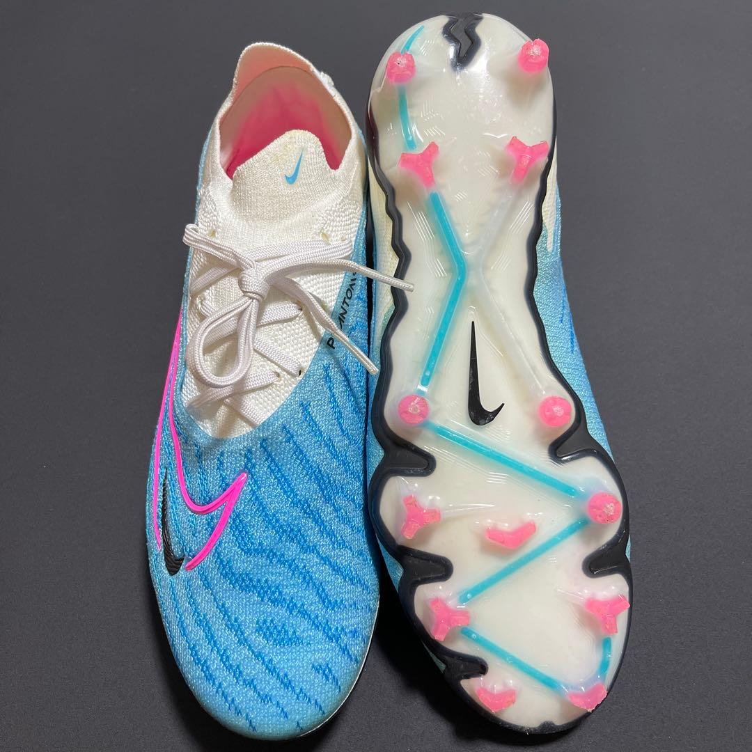 NIKEファントムGX FG 25.5CM