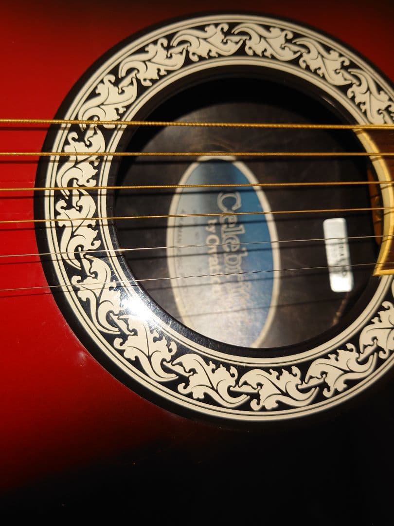 celebrity by ovation　cc57