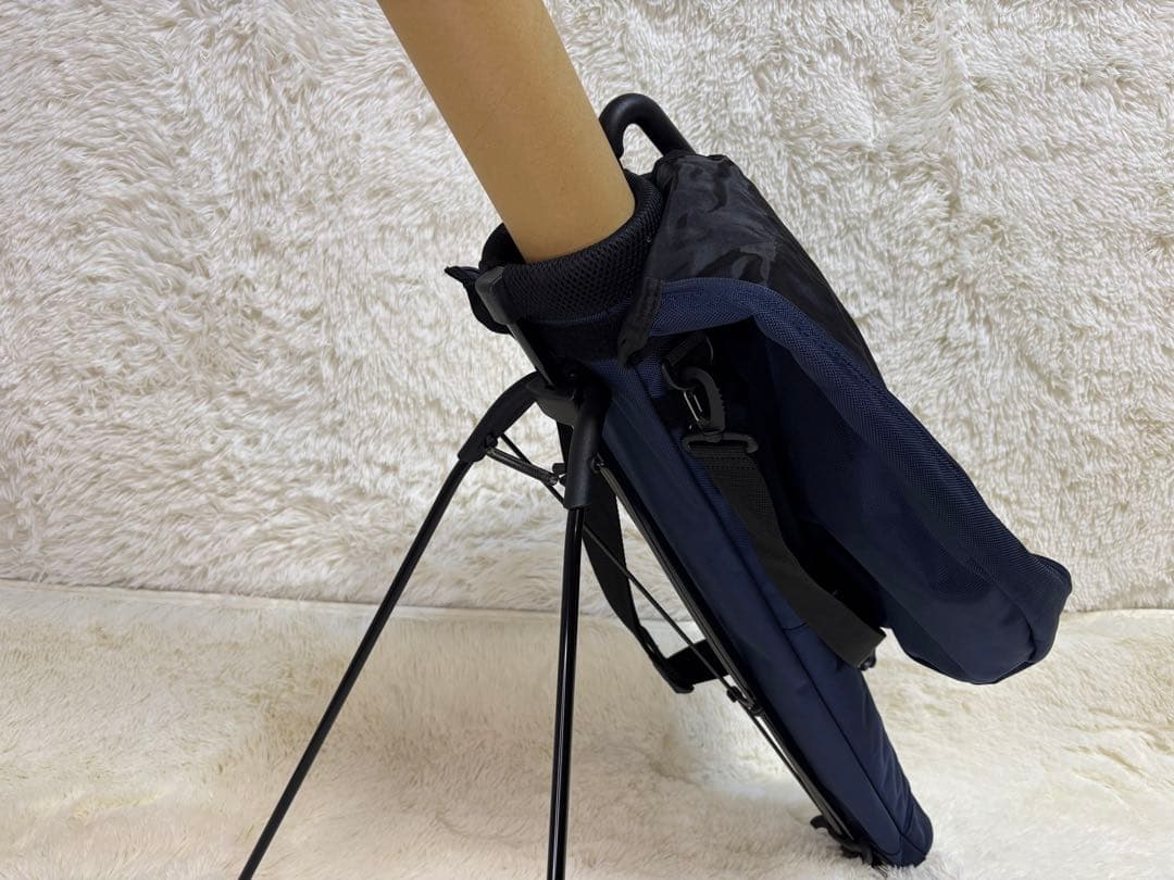 BEAMS GOLF ビームスゴルフ　スタンドキャディバッグ