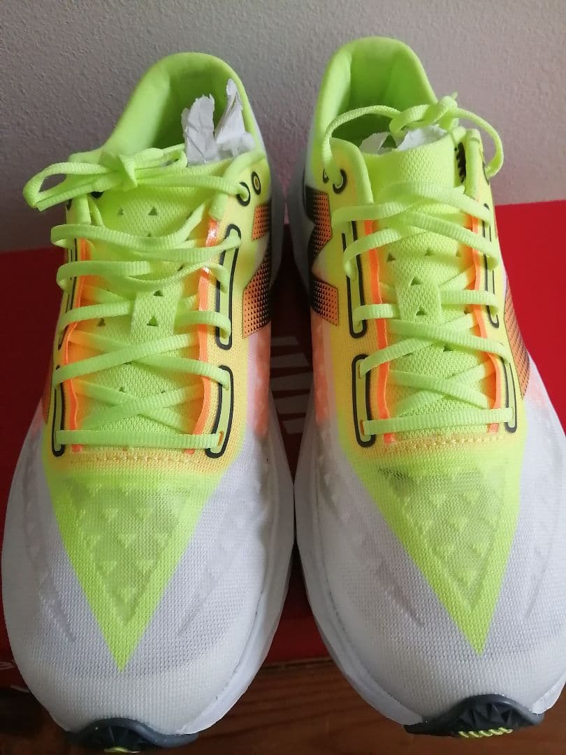 スパイク・シューズ New Balance FuelCell Pvlse V1