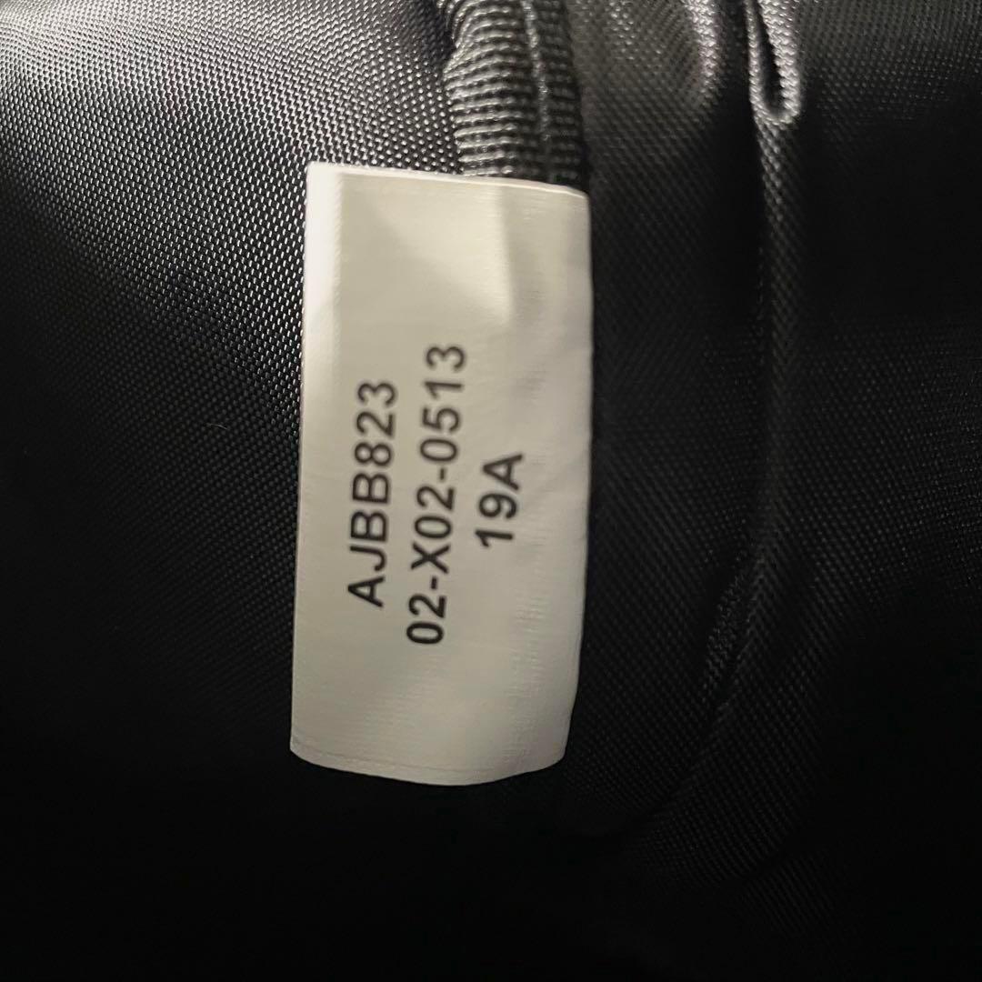Titleist ゴルフボストンバッグ ホワイト/ネイビー