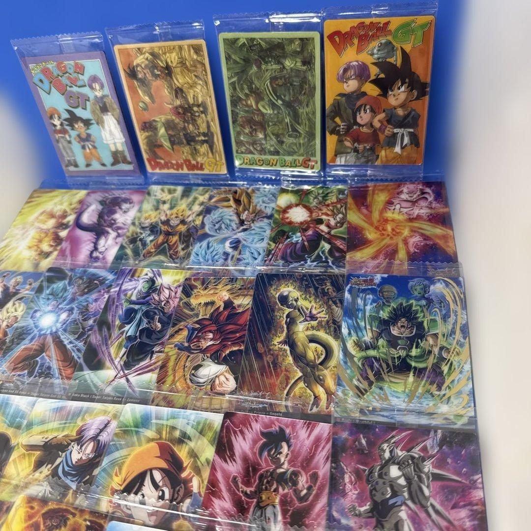イタジャガ ドラゴンボール vol.9