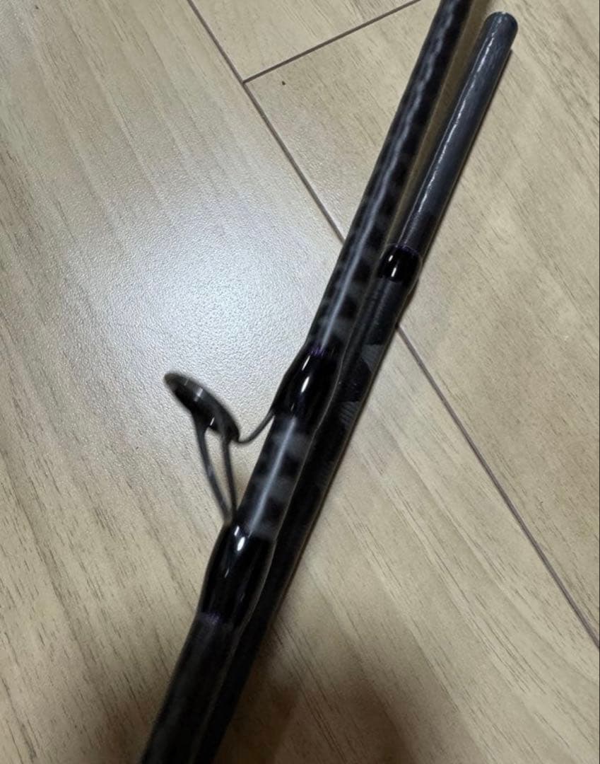 コルトスナイパーBB S100H