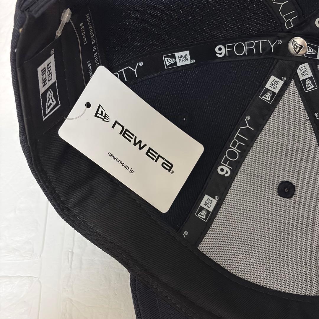 【即完品】大谷翔平 NEWERA WBC 2026 侍ジャパン キャップ③