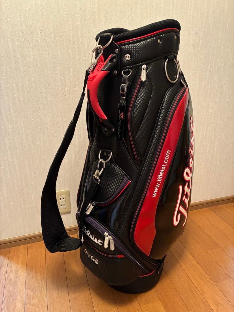 ゴルフバッグ・キャディバッグ tomofuya