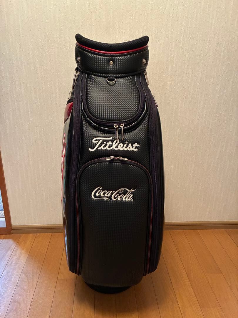 ゴルフバッグ・キャディバッグ tomofuya
