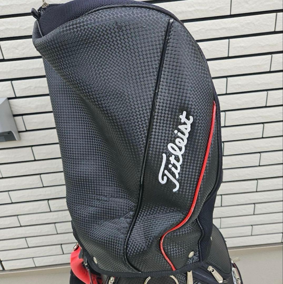 ゴルフバッグ・キャディバッグ tomofuya