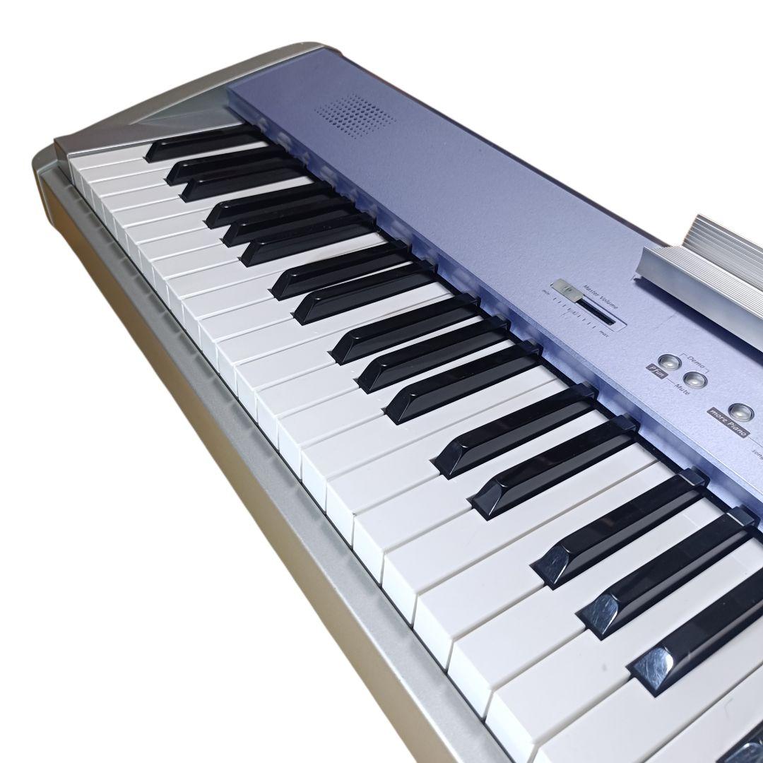 KAWAI カワイ 88鍵盤 電子ピアノ ES1 デジタルピアノ