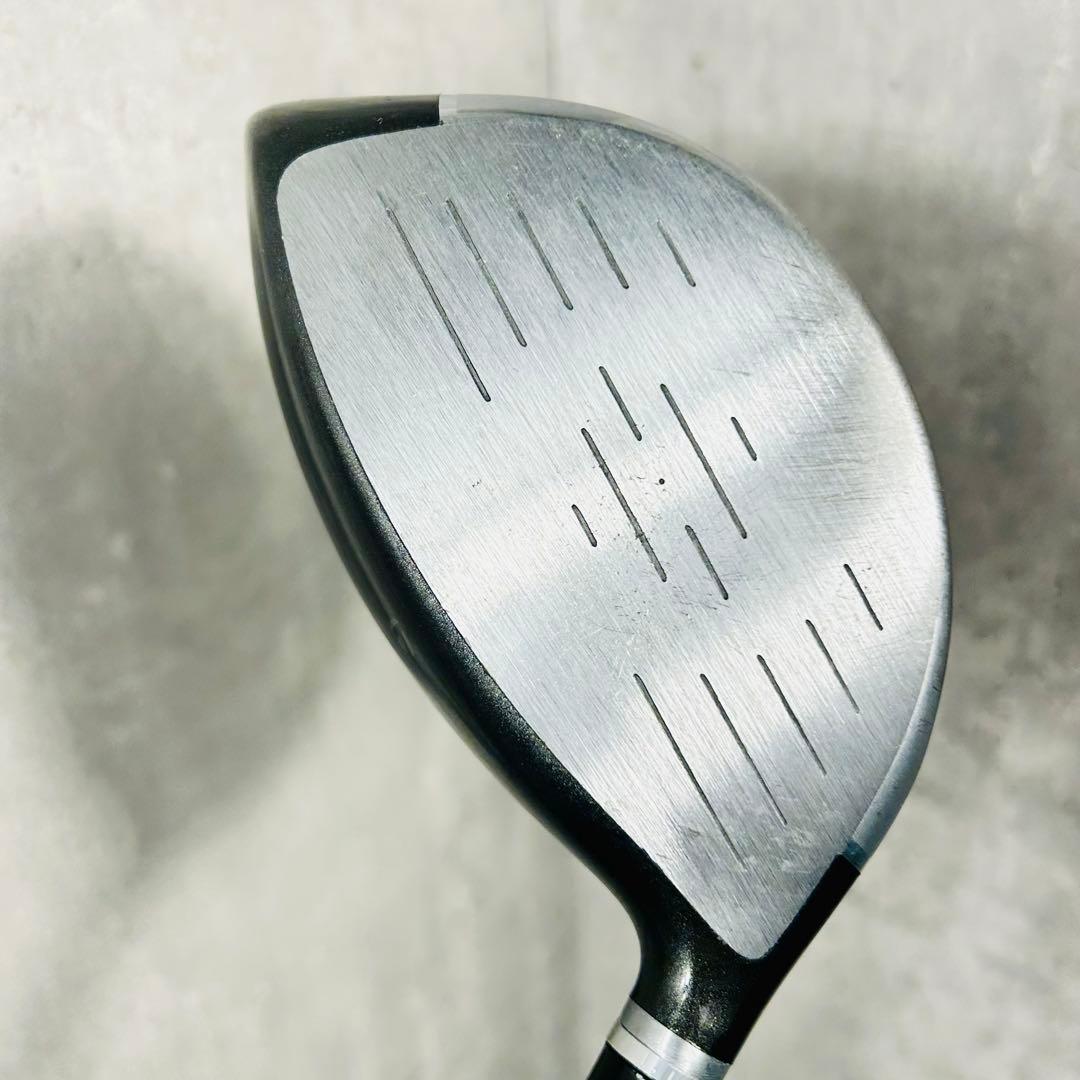 TaylorMade SLDR 460 レフティー ドライバー S 12°