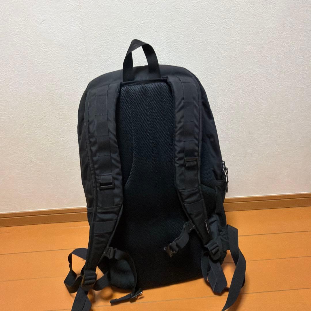 バスケ用のリュック