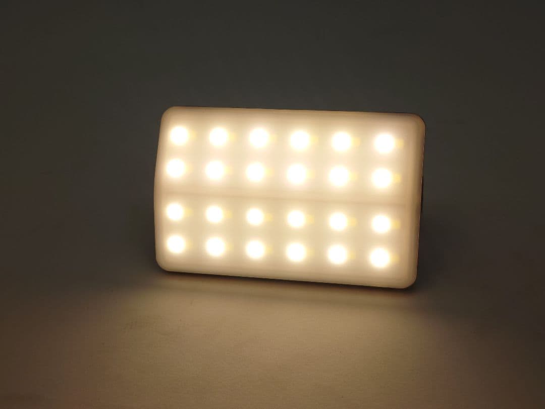 CARGO CONTAINER SLIM LIGHT MINI ブラック