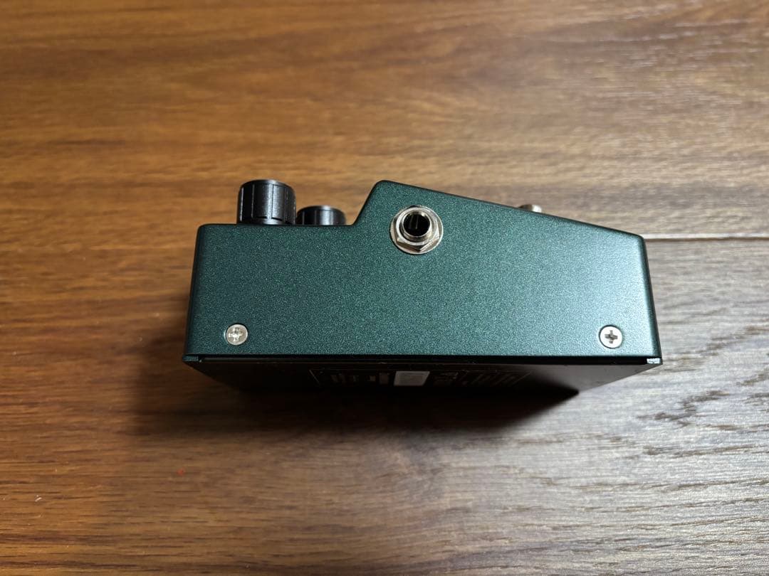 ギター Ibanez TS808HWV2 Tube Screamer