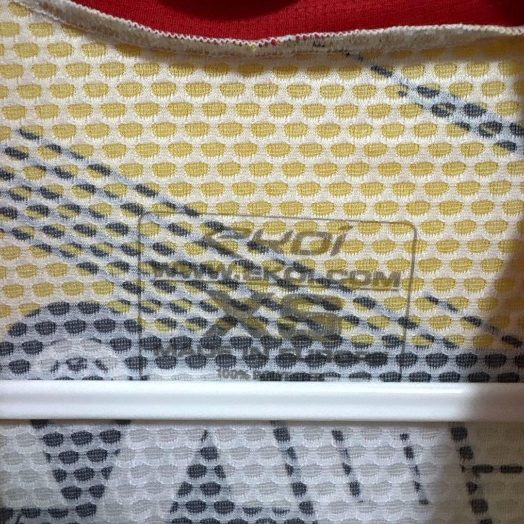 弱虫ペダルサイクリングチーム　ジャージ