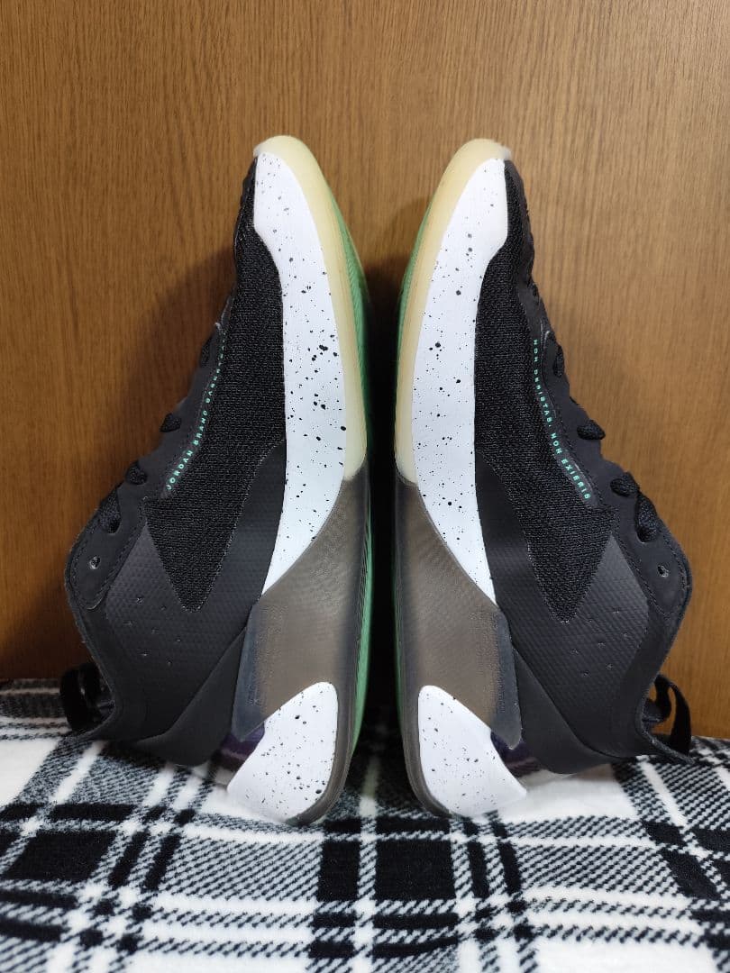 Jordan Luka 1 ナイキ ジョーダン ルカ1 27.0cm