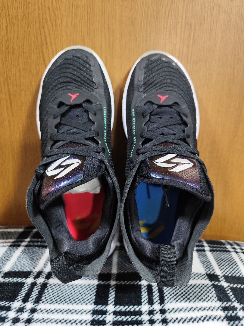 Jordan Luka 1 ナイキ ジョーダン ルカ1 27.0cm