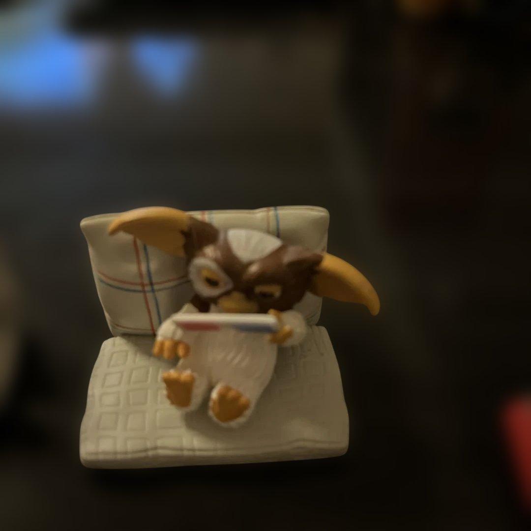グレムリン フィギュア 5体セット