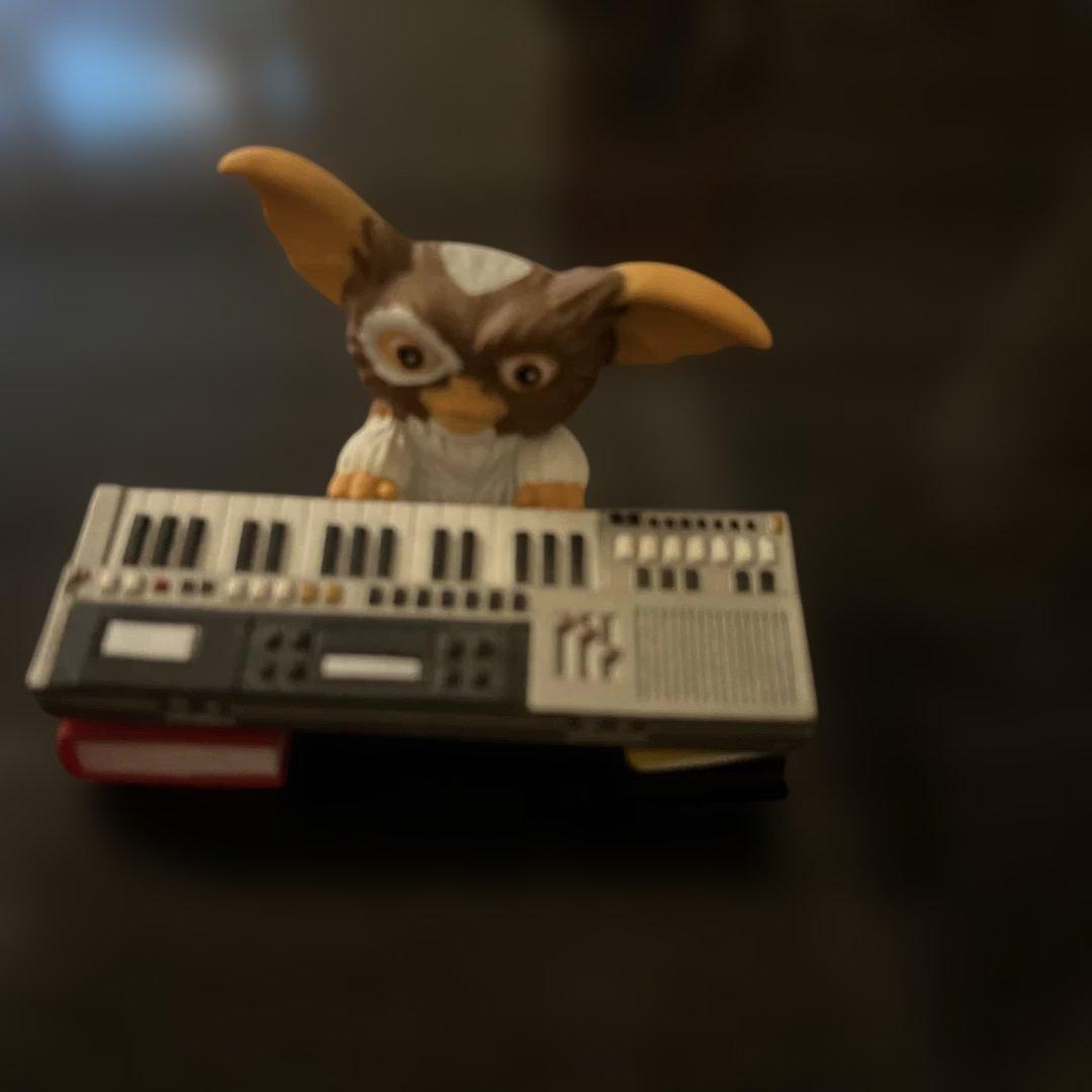 グレムリン フィギュア 5体セット