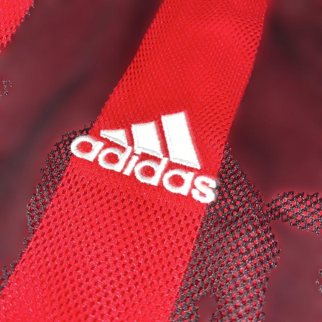 ACミラン adidas ACミラン 17-18 ホーム　ユニフォーム