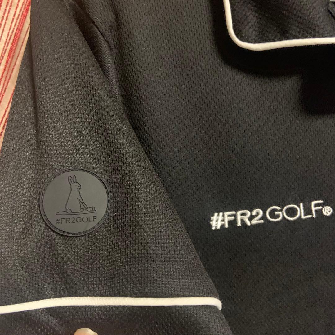 完売品 fr2golf ワンピース ANTICOUNTRYCLUB
