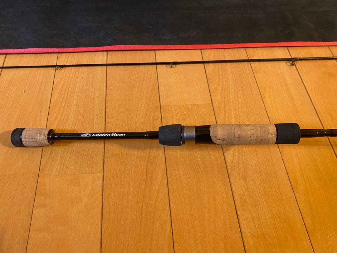 JMS-73-R 7'3\" アジングロッド