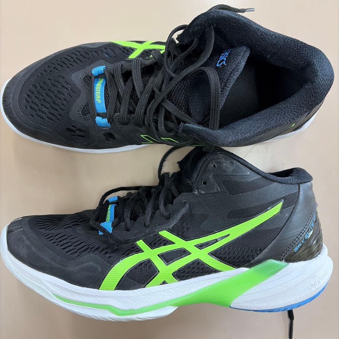 ASICS GEL-ROCKET バレーボールシューズ