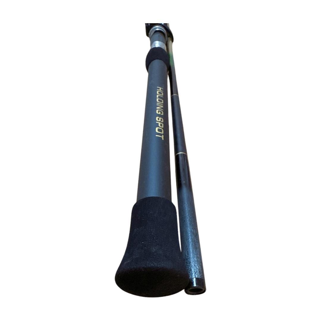 釣竿 SZM スズミ釣具 INNER LINE 80-270 船釣り 中通し竿