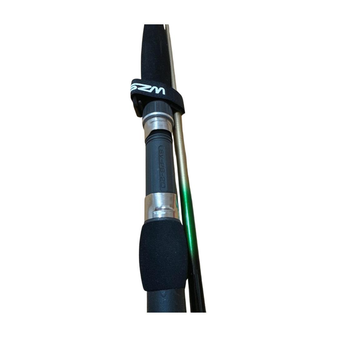 釣竿 SZM スズミ釣具 INNER LINE 80-270 船釣り 中通し竿