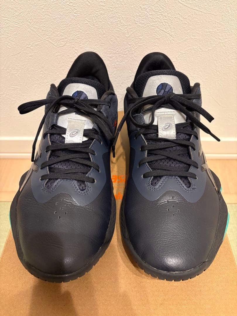 ASICS NOVA SURGE LOW ballaholic ボーラホリック