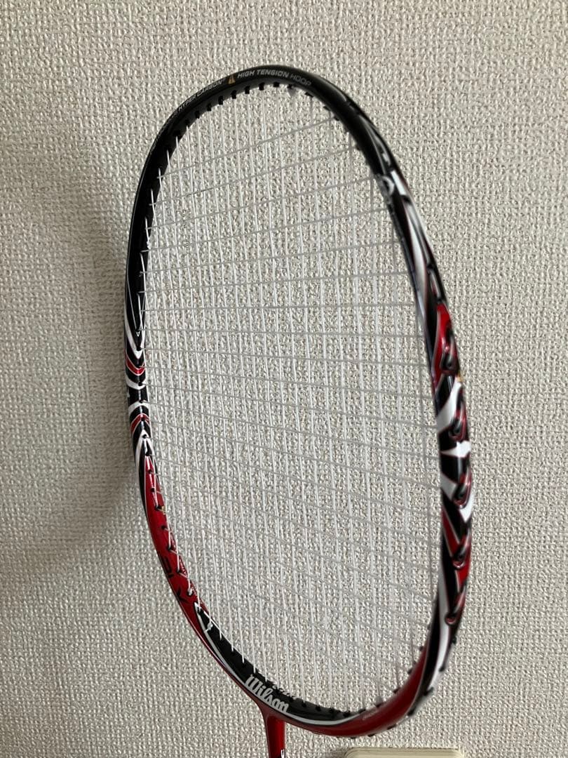 Wilson Energy BLX バドミントンラケット