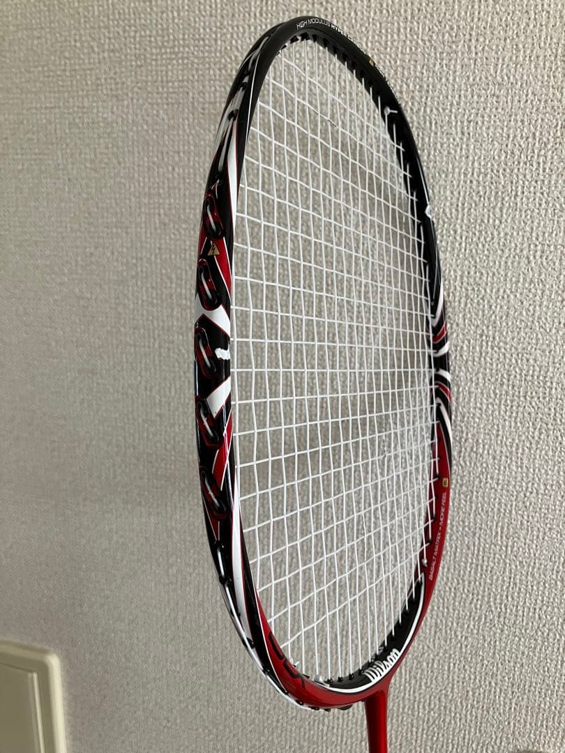 Wilson Energy BLX バドミントンラケット