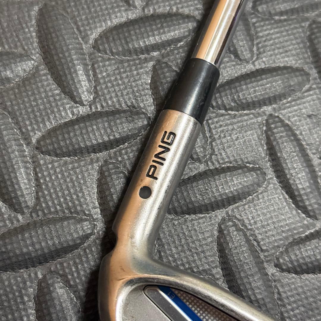 PING i E1 アイアン 5番 6番 2本セット N.S.PRO