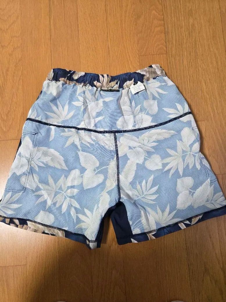 マウンテンマーシャルアーツ　ランニングパンツ