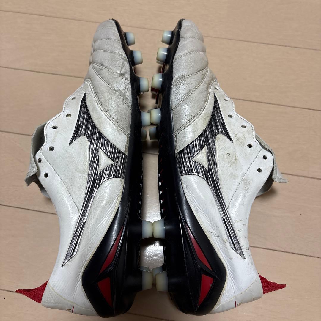 Mizuno モレリオNEOⅡ
