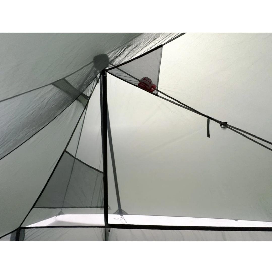 ★新品 Durston X-Mid 1 UL 720g 2026年入荷分