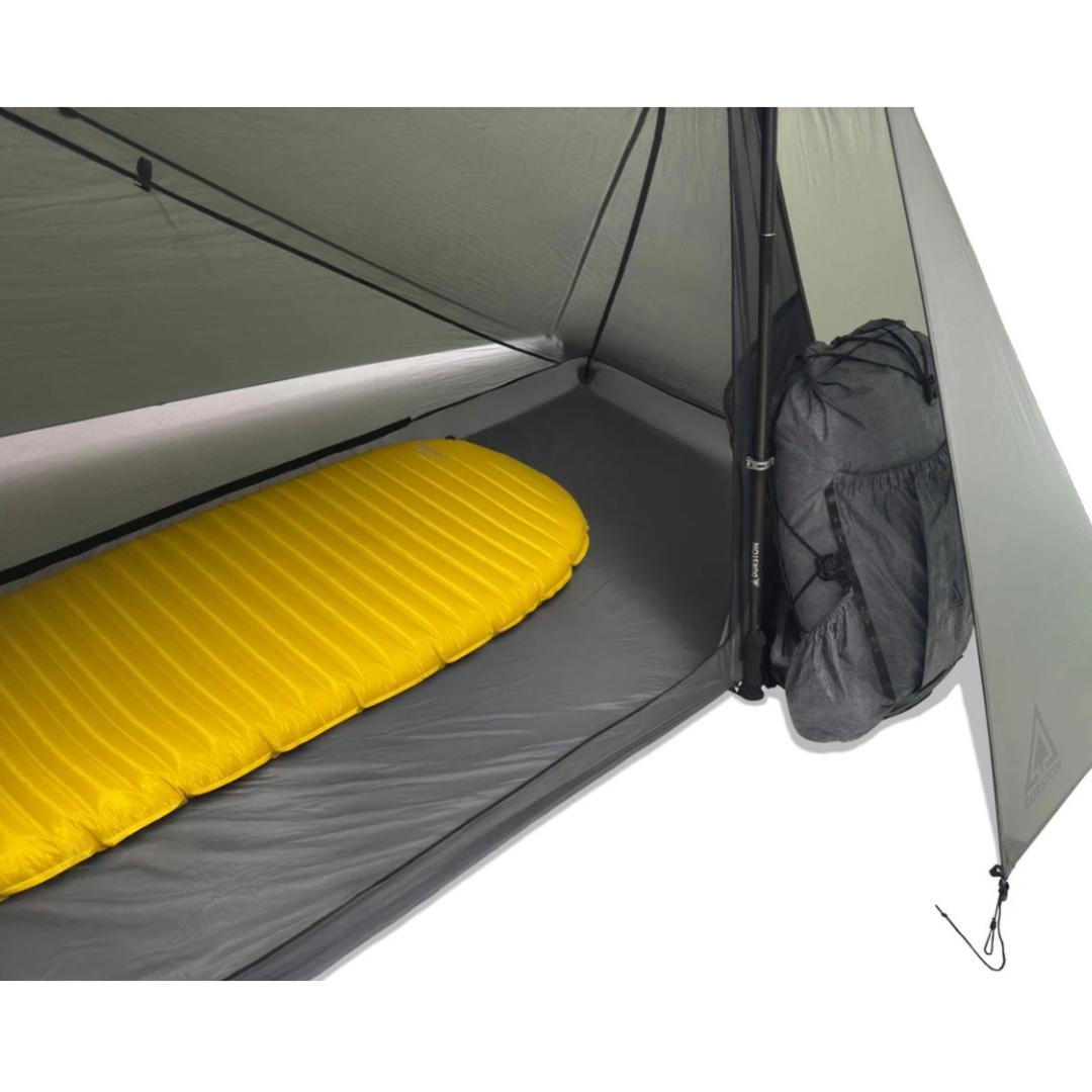 ★新品 Durston X-Mid 1 UL 720g 2026年入荷分