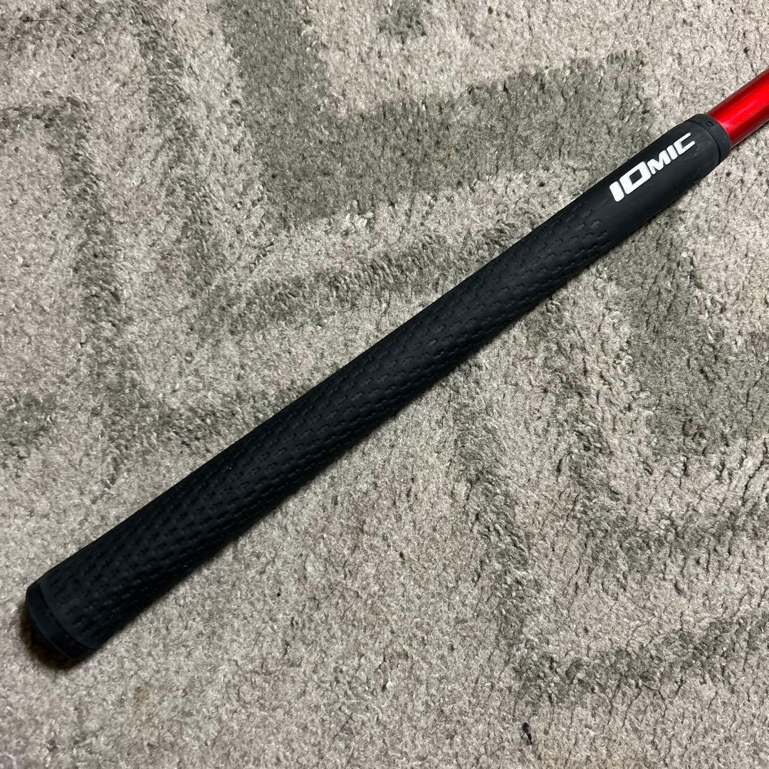 [希少] KBS TOUR DRIVEN 70 CAT3 DW 本日発送
