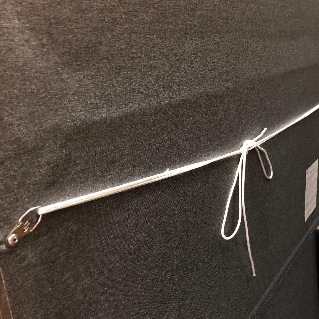 ⭐️早い者勝ち⭐️ 割れない軽量ミラー180cm×140cm