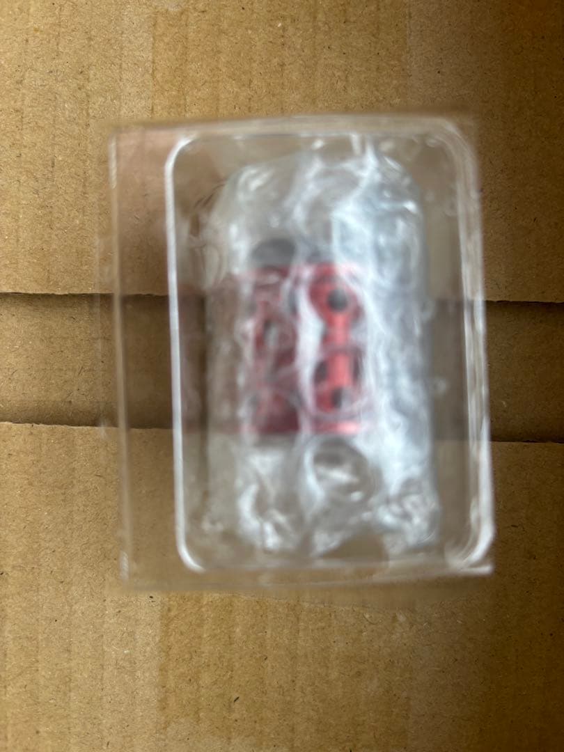 【新品未開封】KTF フィネススプール KAHEN スティーズCTVer2レッド
