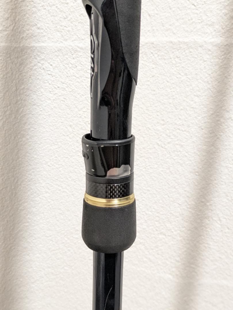 ロッド SHIMANO NESSA CI4+ S1002MH