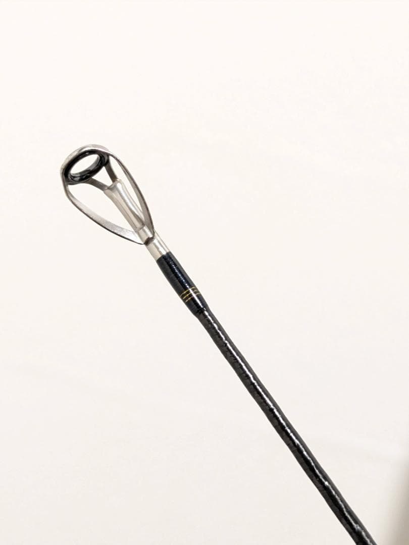 ロッド SHIMANO NESSA CI4+ S1002MH