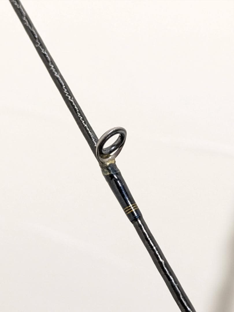 ロッド SHIMANO NESSA CI4+ S1002MH