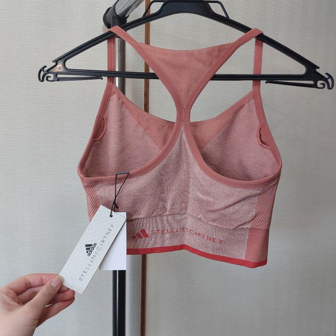 adidas Stella McCartney ヨガウェア