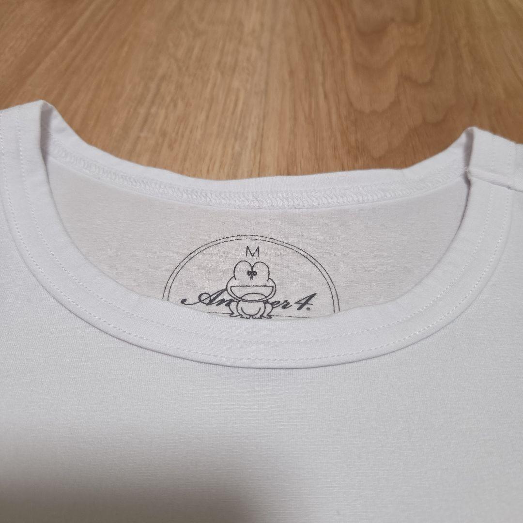Answer4 “ピョン吉”Tシャツ