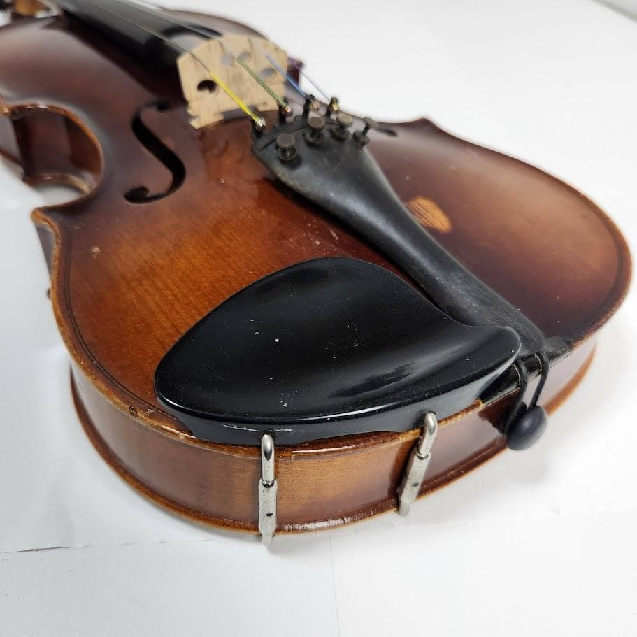 Scherl & Roth stradivarius ドイツ 4/4 バイオリン
