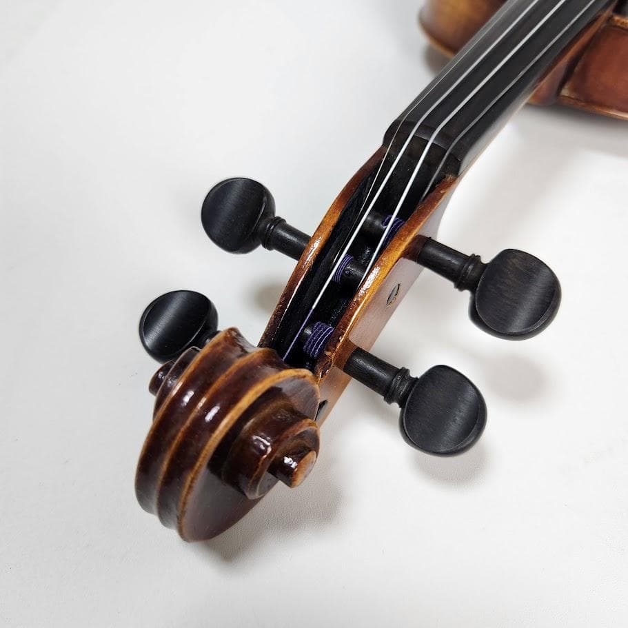 Scherl & Roth stradivarius ドイツ 4/4 バイオリン